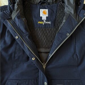 Carharrt Jacket